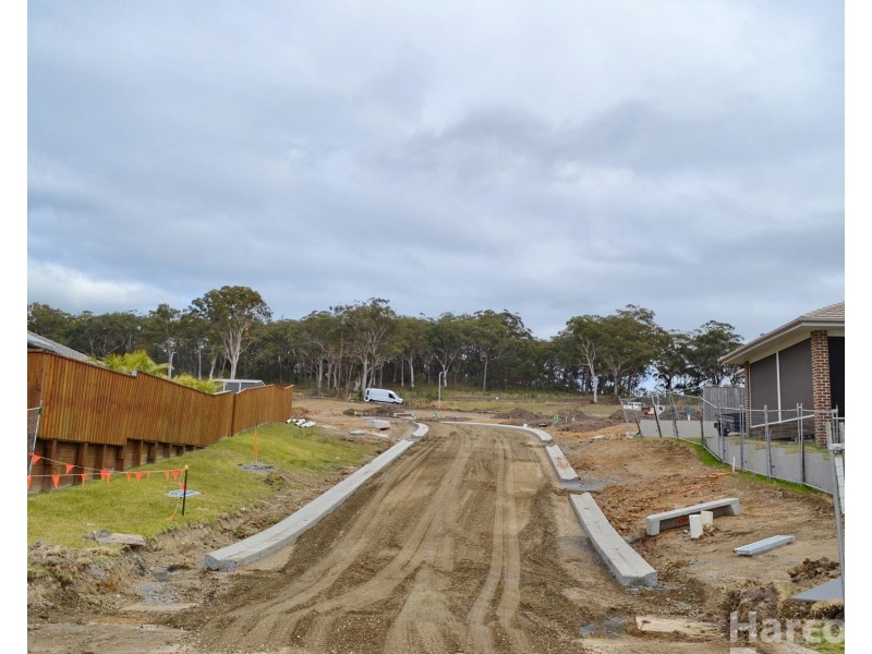 Lot 1040,  Rosedale Avenue, South West Rocks NSW 2431