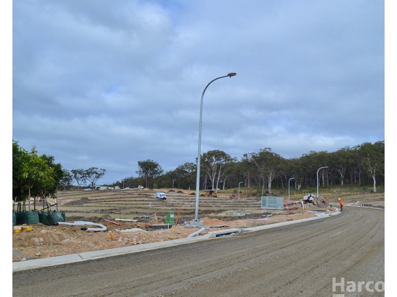 Lot 1040,  Rosedale Avenue, South West Rocks NSW 2431