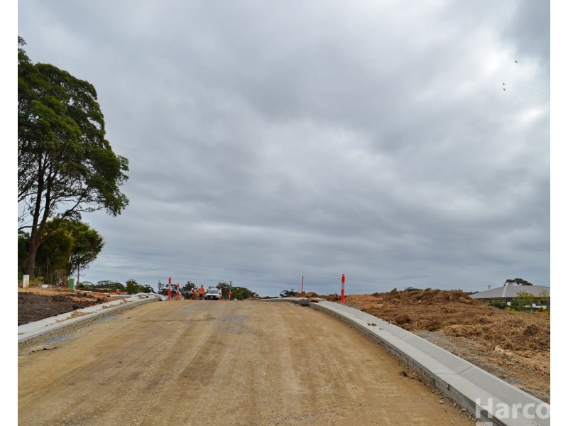 Lot 1040,  Rosedale Avenue, South West Rocks NSW 2431