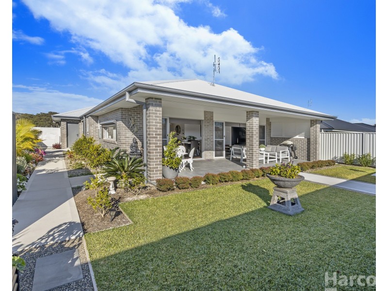 29 Athena Parade, South West Rocks NSW 2431