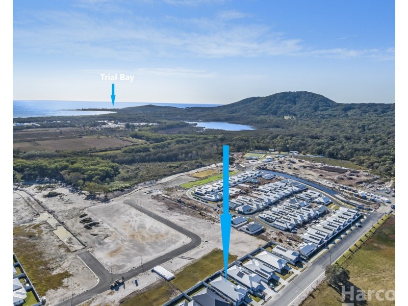 29 Athena Parade, South West Rocks NSW 2431