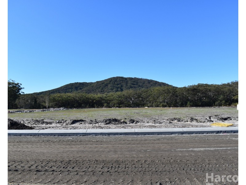 Lot Lot 16, 44 Waianbar Avenue, South West Rocks NSW 2431