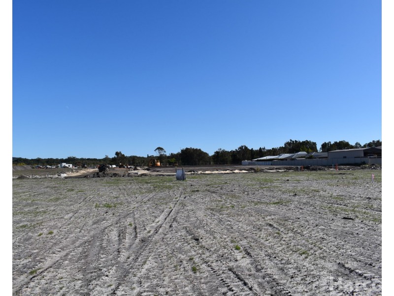 Lot Lot 15, 44 Waianbar Avenue, South West Rocks NSW 2431