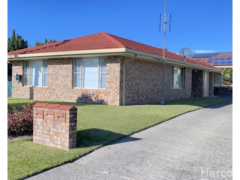 1/11 Phillip Drive, South West Rocks NSW 2431