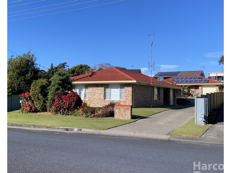 1/11 Phillip Drive, South West Rocks NSW 2431