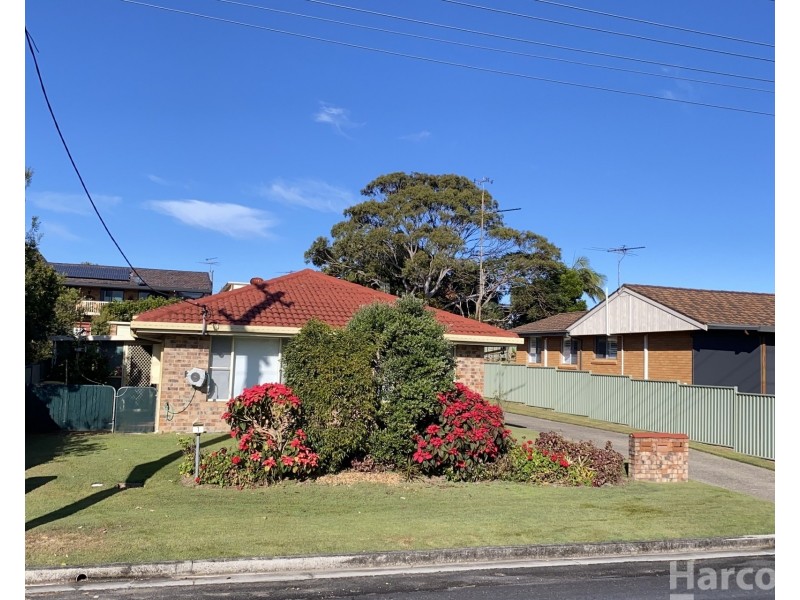 1/11 Phillip Drive, South West Rocks NSW 2431