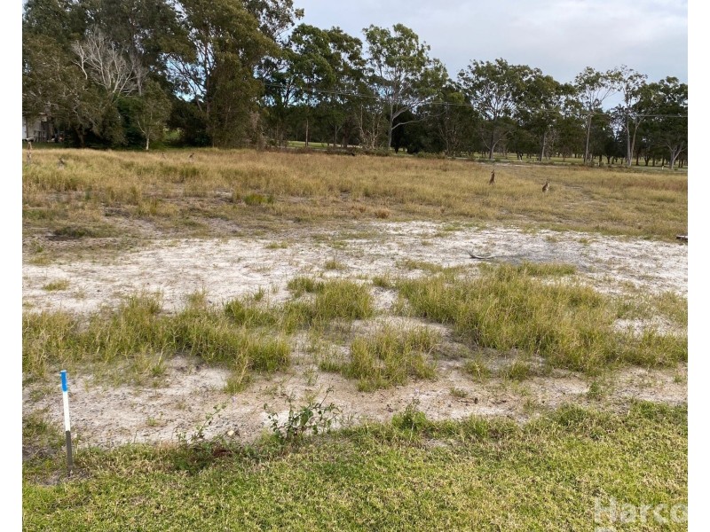 Lot Lot 2, 3 Swift Place, South West Rocks NSW 2431