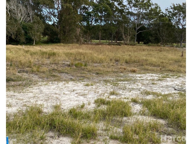 Lot Lot 2, 3 Swift Place, South West Rocks NSW 2431