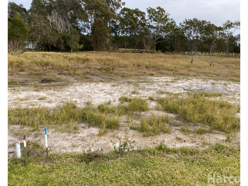 Lot Lot 2, 3 Swift Place, South West Rocks NSW 2431
