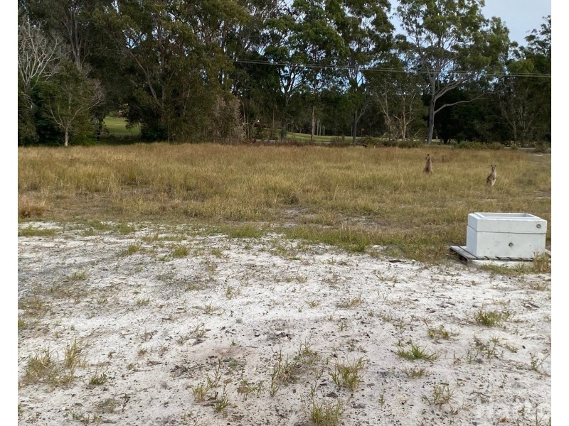 Lot Lot 2, 3 Swift Place, South West Rocks NSW 2431