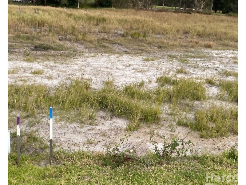 Lot Lot 2, 3 Swift Place, South West Rocks NSW 2431