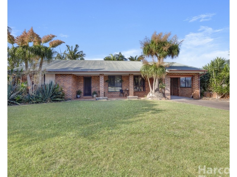 12 Herbert Appleby Circuit, South West Rocks NSW 2431