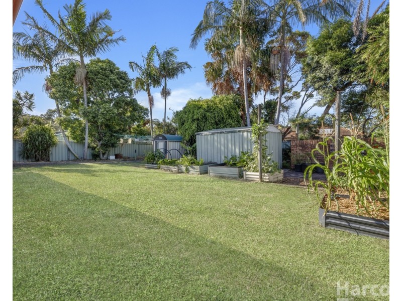 12 Herbert Appleby Circuit, South West Rocks NSW 2431