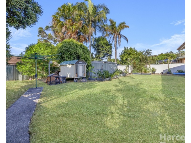 12 Herbert Appleby Circuit, South West Rocks NSW 2431