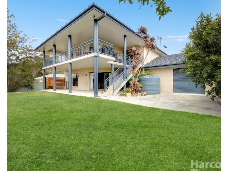 63 Marlin Drive, South West Rocks NSW 2431