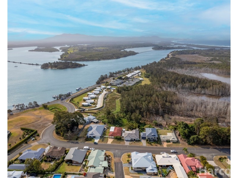 63 Marlin Drive, South West Rocks NSW 2431