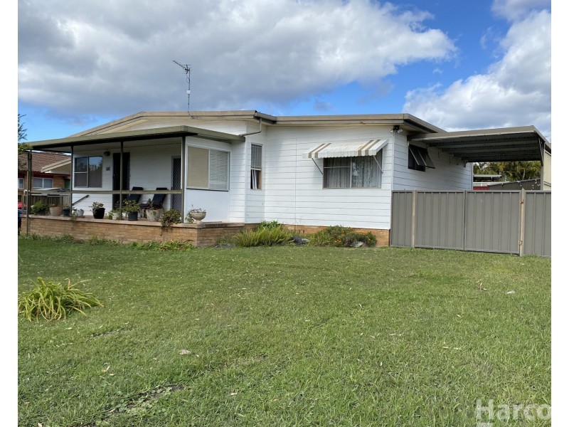 14 Frank Cooper Street, South West Rocks NSW 2431