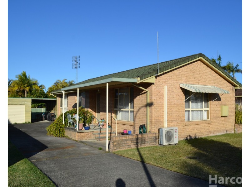 14 Michael Place, South West Rocks NSW 2431
