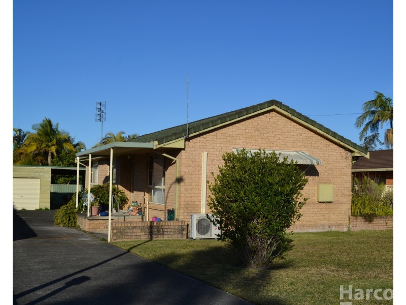 14 Michael Place, South West Rocks NSW 2431