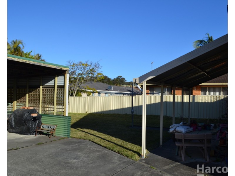 14 Michael Place, South West Rocks NSW 2431