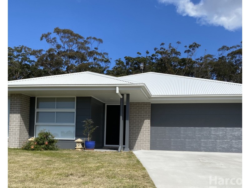 34 Keith Andrews Avenue, South West Rocks NSW 2431
