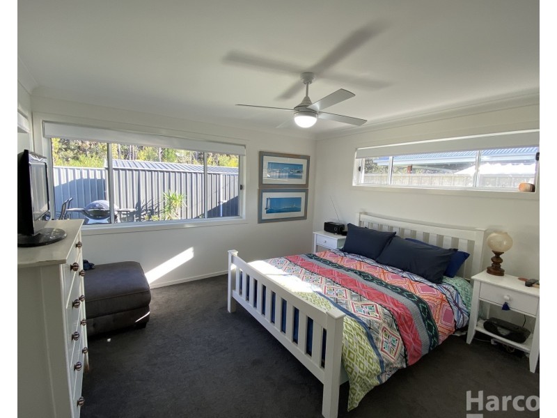 34 Keith Andrews Avenue, South West Rocks NSW 2431