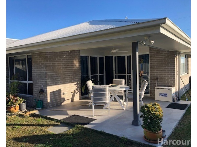 34 Keith Andrews Avenue, South West Rocks NSW 2431