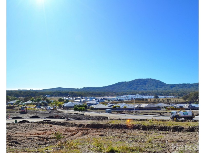 Lot 1047, 37 Olga Circuit, South West Rocks NSW 2431
