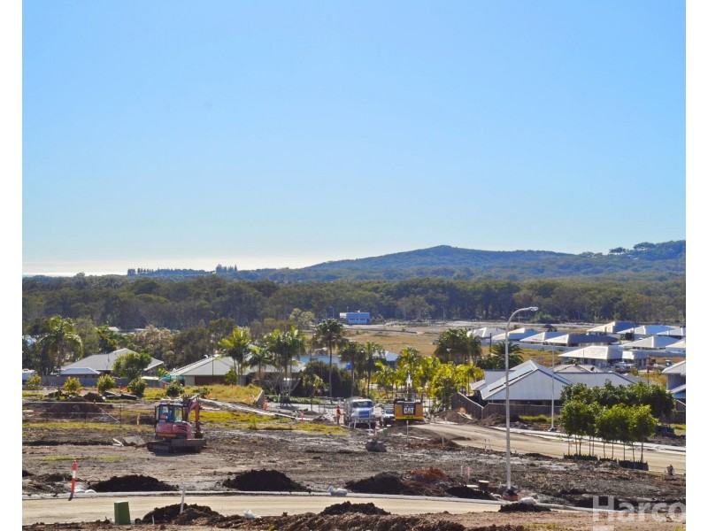 Lot 1047, 37 Olga Circuit, South West Rocks NSW 2431