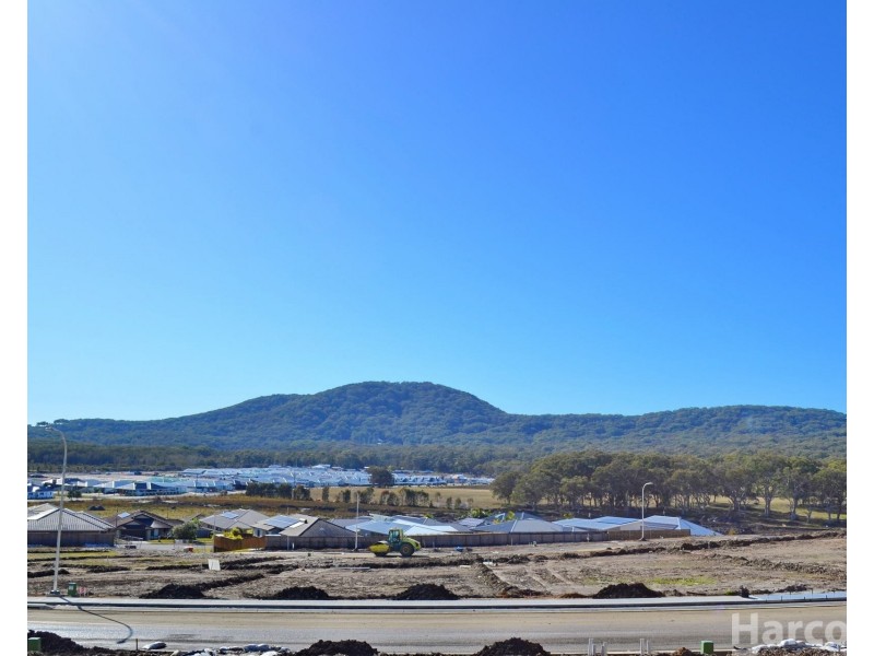 Lot 1050, 23 Burrawong Drive, South West Rocks NSW 2431