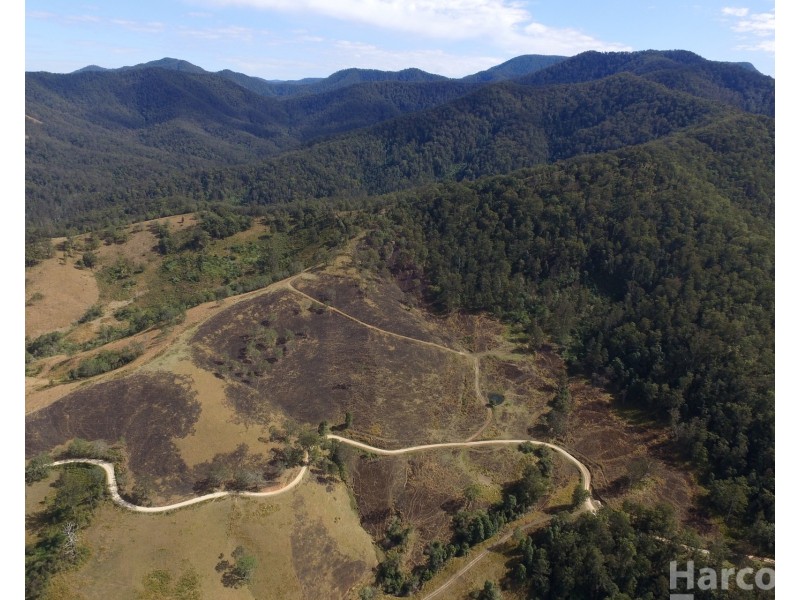 Lot 21 Five Day Creek Rd, Comara NSW 2440