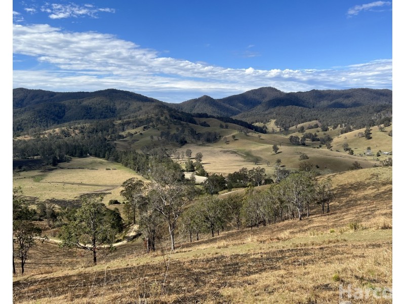 Lot 21 Five Day Creek Rd, Comara NSW 2440