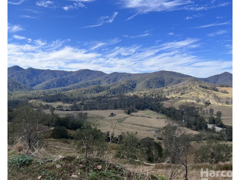 Lot 21 Five Day Creek Rd, Comara NSW 2440