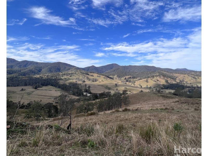 Lot 21 Five Day Creek Rd, Comara NSW 2440
