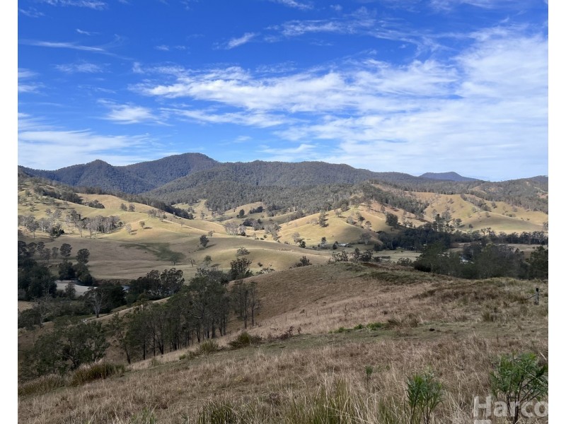 Lot 21 Five Day Creek Rd, Comara NSW 2440