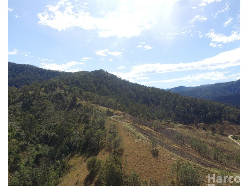 Lot 21 Five Day Creek Rd, Comara NSW 2440