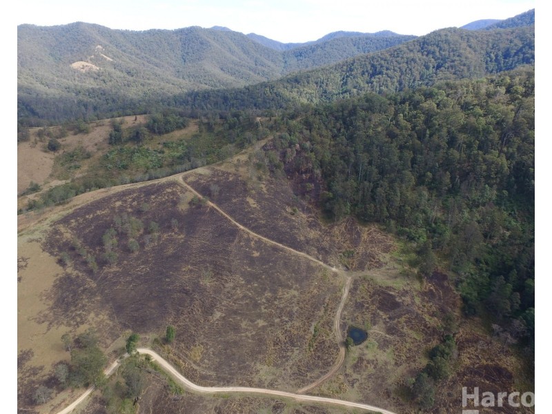 Lot 21 Five Day Creek Rd, Comara NSW 2440