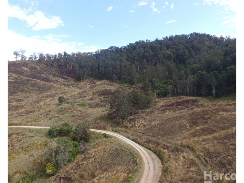 Lot 21 Five Day Creek Rd, Comara NSW 2440