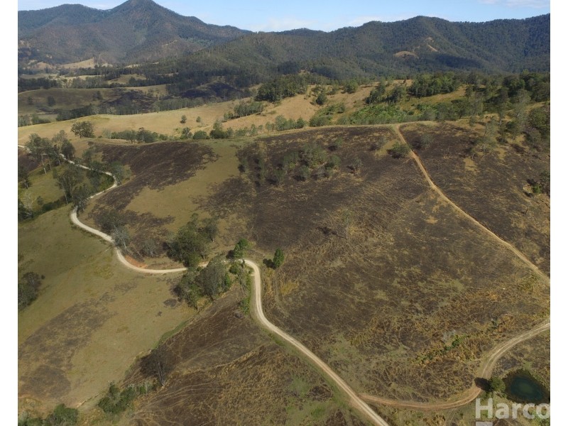 Lot 21 Five Day Creek Rd, Comara NSW 2440