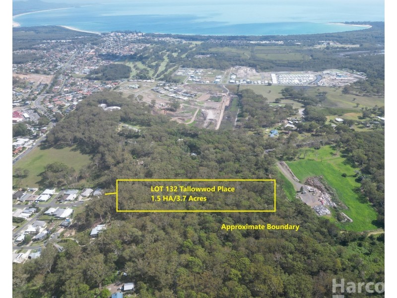 132 Tallowwood Place, South West Rocks NSW 2431