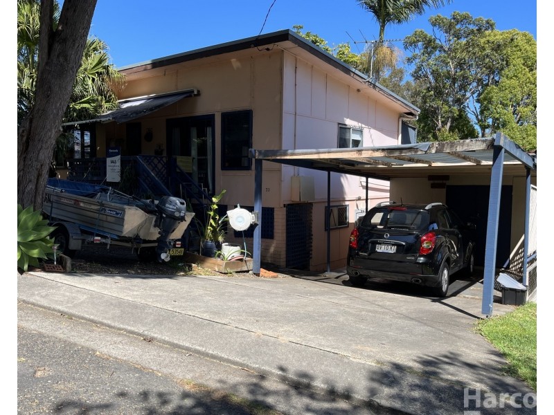 73 Gregory Street, South West Rocks NSW 2431