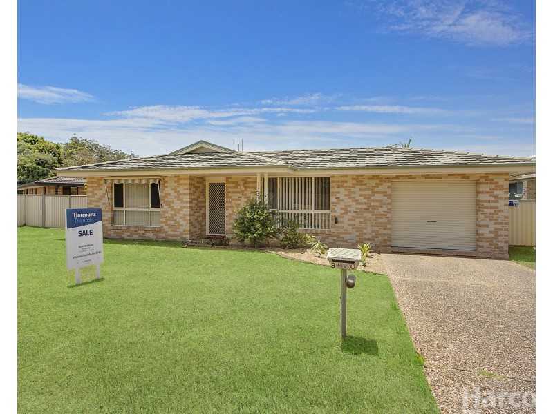 30 Herbert Appleby Circuit, South West Rocks NSW 2431