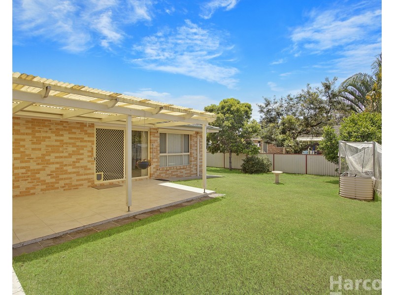 30 Herbert Appleby Circuit, South West Rocks NSW 2431