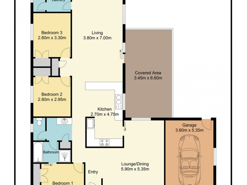 30 Herbert Appleby Circuit, South West Rocks NSW 2431
