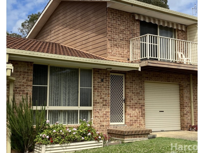 3/67-69 Mitchell Street, South West Rocks NSW 2431