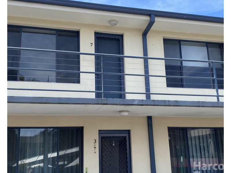 7/49 Mcintyre Street, South West Rocks NSW 2431