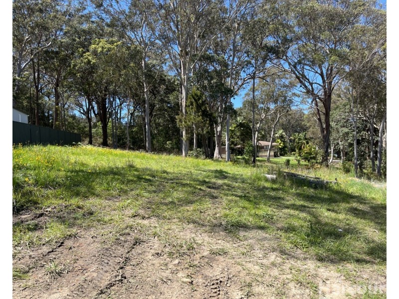 25 Racemosa Circuit, South West Rocks NSW 2431