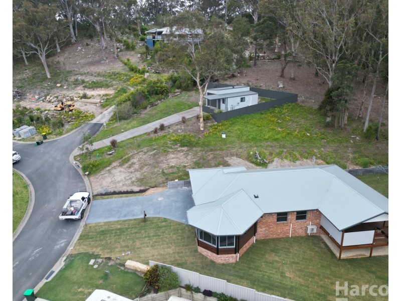 25 Racemosa Circuit, South West Rocks NSW 2431