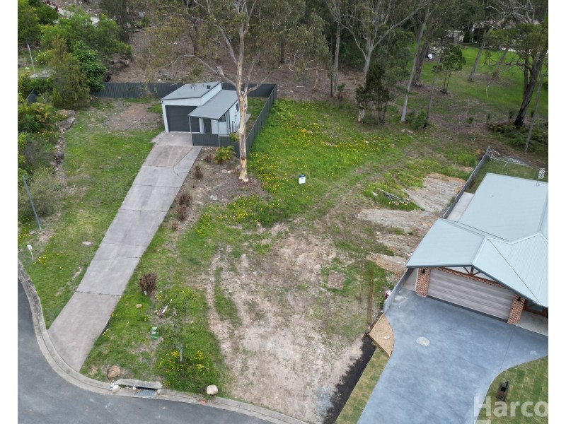 25 Racemosa Circuit, South West Rocks NSW 2431