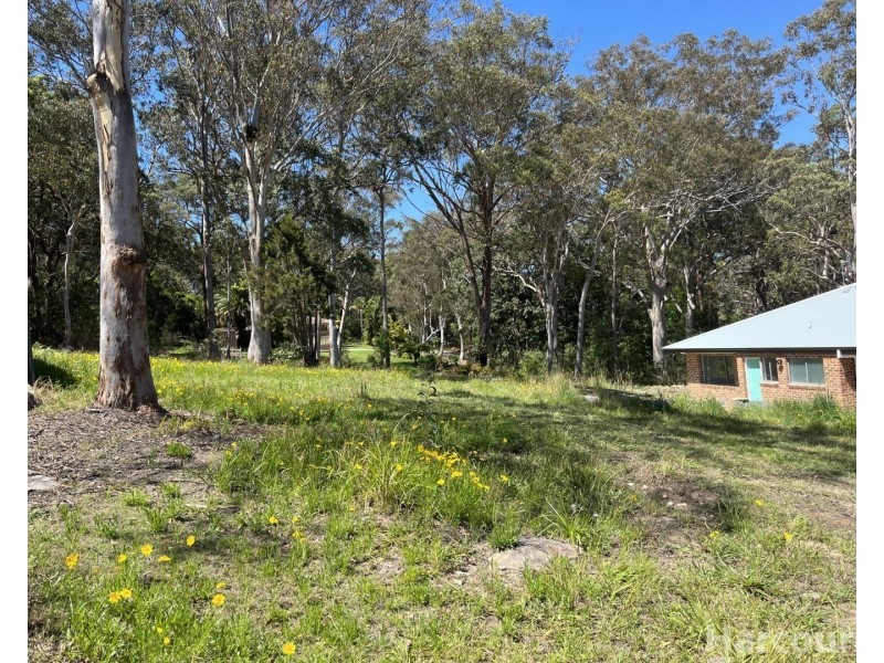 25 Racemosa Circuit, South West Rocks NSW 2431